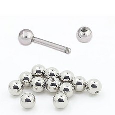 써지컬볼피어싱