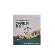 신궁전통한과 김규흔 한과 하루한끼 영양바 40개입, 1세트