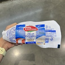 갈바니후레쉬모짜렐라