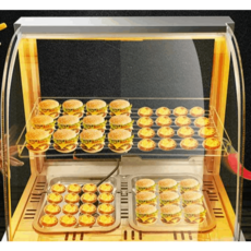 케이크쇼케이스