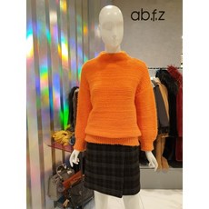 [ab.f.z] 비비드 패턴 니트 (AAT1WW06A)