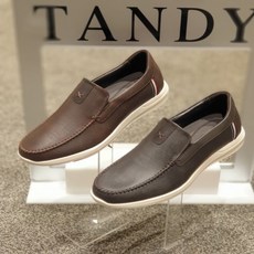 탠디남성슬립온