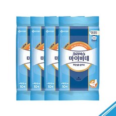 키즈크리넥스비데물티슈