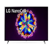 LG전자 나노셀 75형 75nano80 스마트 LED 75TV 리퍼 4K, 지방 벽걸이설치