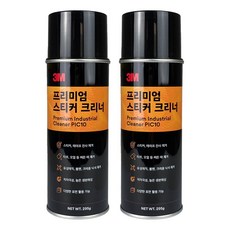 3m 타르제거제