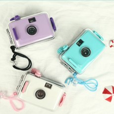 필름자동카메라