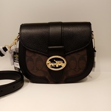 코치조지새들백