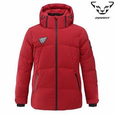 다이나핏 다이나핏숏패딩 CARBON FLEX (카본플렉스) 미들 다운 YMW19513 R2