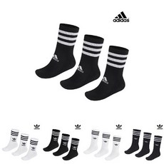 아디다스쿠션크루삭스