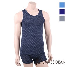 제임스딘남성인견런닝팬티6종세트