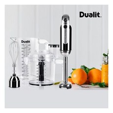 듀얼릿 700W 핸드블렌더 폴리쉬드 DHB2