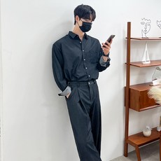 데님셋업