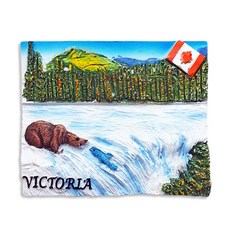 유로고 하와이 베트남 괌 태국 보라카이 미국 뉴욕 세부 마그넷 마그네틱 기념품 냉장고자석