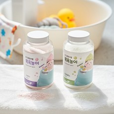 허그붕붕 버블목욕놀이 유아입욕제 300g 거품목욕, 유칼립투스 1개입, 1개