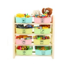 베이비룸바구니