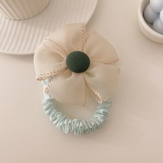 키즈넥타이베이지