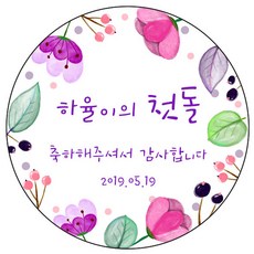 초상답례글