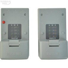 YAM870658KFT압착기 랜테스터 KF L200 (UTP BNC전용) 1EA