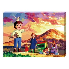 엄마찾아삼만리