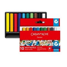 까렌다쉬수성크레용