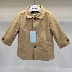 renomakids트렌치코트