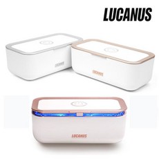 루카너스소독기