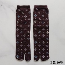여름용여자발가락양말