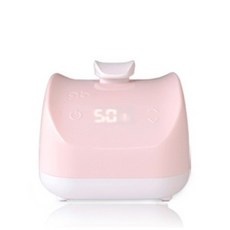 더따슴 온수매트 보일러, GB16B2C (핑크), 1개