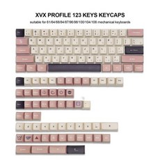 리얼포스키캡 TOP01