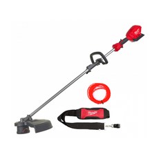 밀워키 M18 FOPHLTKIT-0 충전 예초기 본체 QUIK-LOK 잔디깍기