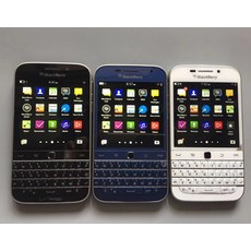 Q20 블랙베리 공기계 고3폰 수험생 학생폰 공신폰 KEY2