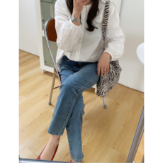 리더잭풀스트링데님3종기모