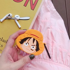 루피에어팟케이스