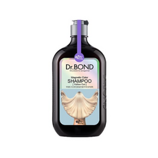 eZn 닥터본드 마그네틱 컬러샴푸 옐로우아웃, 350g, 7개