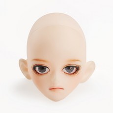 구체관절인형만들기