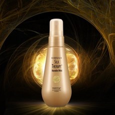 [실크테라피] 케라틴 미스트 60ml, 없음, 상세설명 참조