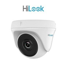 HiLook 하이룩 올인원 CCTV 적외선 돔형 THC T220 P 2M 200만화소 고정렌즈 6mm IR LED, 단일상품