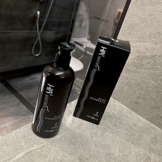 제노시스 탈모 샴푸 스칼프 HR 매트릭스 클리니컬, 1개, 300ml - zenonesignature