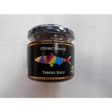 대토로 멸치 먹는 라유, 1개