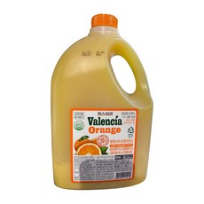 [이지몰] 발렌시아 오렌지주스 2.3L, 단일상품