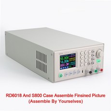 dc파워서플라이rd6018