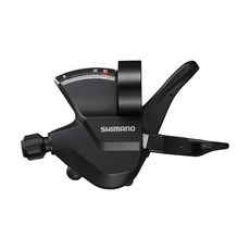 시마노 SL-M315 변속 레버/MTB 자전거 변속기 8 7 3단, ( 8단 오른쪽 ), 1개