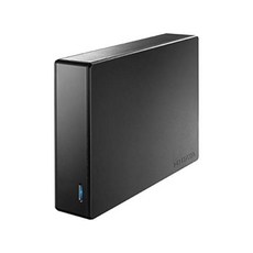 I-O DATA USB 3.2 Gen 1 HDJA-UTN4B 아이오 데이터 법인용 5년 보증 대응 외장 하드