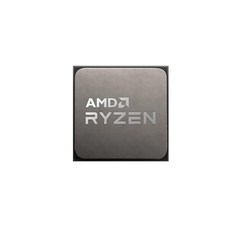 AMD 라이젠 7 5700G 8코어 16스레드 언락된 데스크탑 프로세서 라데온.. 정품보장, Processor Only
