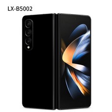 폴드3후면스티커