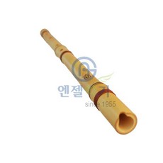 엔젤악기 대나무단소 (성십) 전통악기