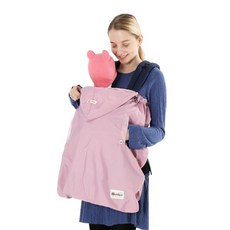 아기띠워머맘네스트