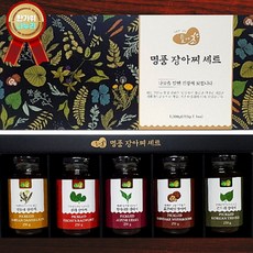 청정명품김치열무김치