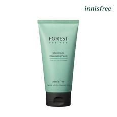 이니스프리포레스트클렌징