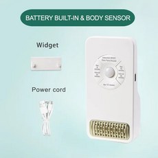 스마트 센서 냄새 공기 청정기 고양이 쓰레기통 탈취제 개 변기 충전식 공기 청정기 반려동물 냉장고 탈취제, 4) D, 4) D